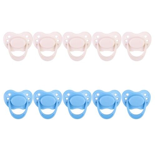 10 pcs Magnetic Reborn Dummy Internal Magnet for Baby Dolls Accessories Gift