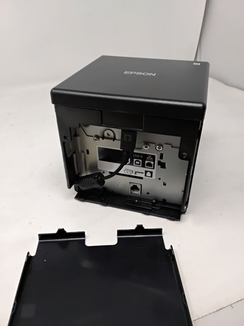 Epson TM-M30II M362B Thermal Receipt Printer --Bluetooth, USB, Ethernet — image 6