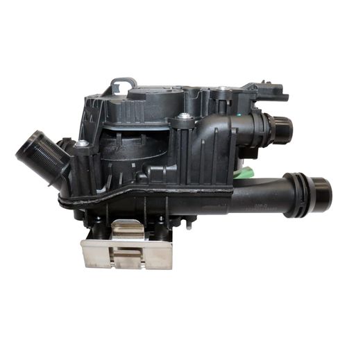 THERMOSTAT HOUSING FOR CITROEN PEUGEOT OPEL FIAT TOYOTA 9803549480 9850364680 — image 5