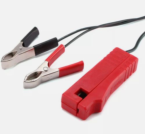 Gasoline Engine Ignition Timing Light Ignition Timing Strobe Lamp Gun — image 10