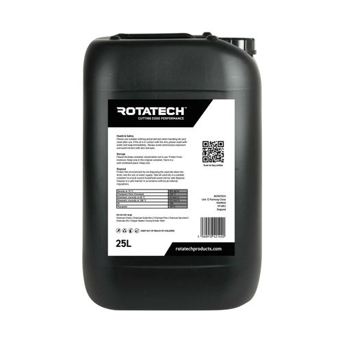 Rotatech Hydraulic Oil B 32 Plus 25L 25 Litre — image 2