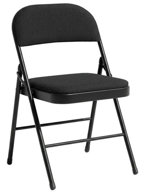 FOLDING STOOLS CHAIRS FOLDABLE LIGHTWEIGHT CAMPING FABRIC PADDED STOOL CHAIR NEW