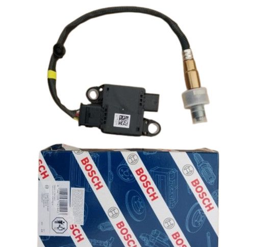 BOSCH  39265-2A350 Particle Sensor SENSOR-PM   For Hyundai   i40