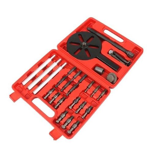 inner bearing puller hole race removal tool Style B — image 5
