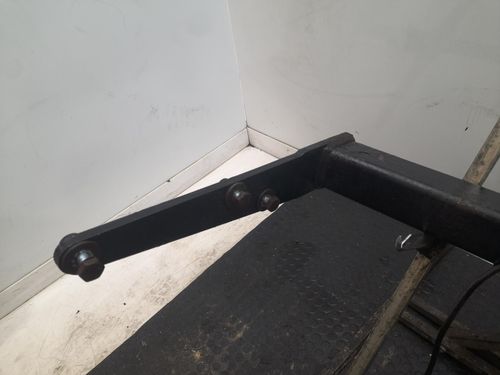 VOLKSWAGEN TRANSPORTER Towbar 2004-2009 — image 9