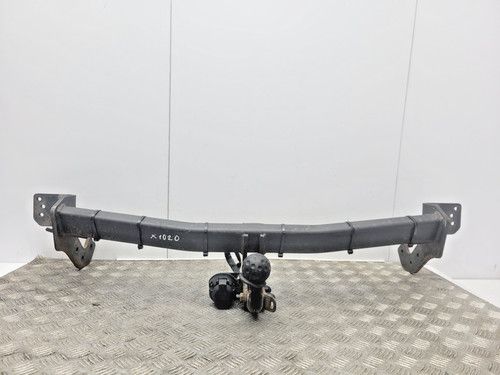 TOYOTA RAV-4 XA40 2016 REAR TOW BAR PW960-0R000