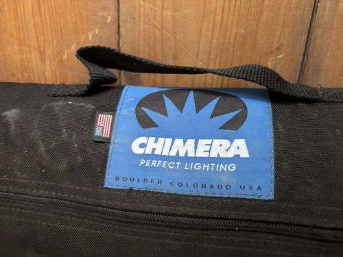 Chimera Video Pro Plus With 3 Screens - Medium and Speedring — image 3