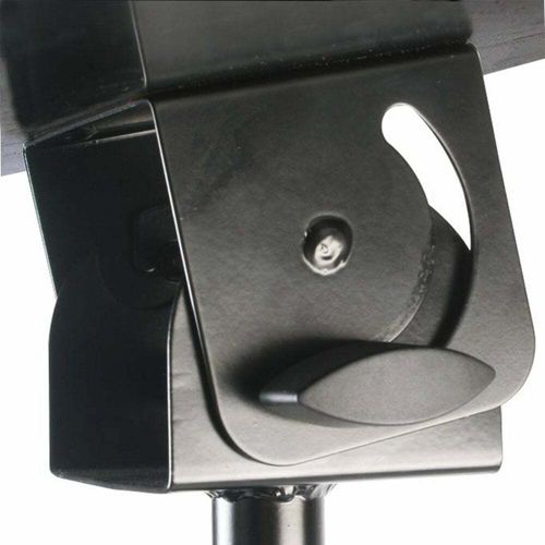Portable Projector Laptop Stand Table Tripod Height Adjustable Stand 760-1305cm — image 3