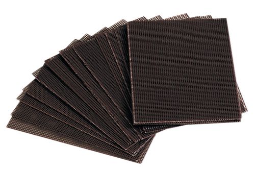 20 Griddle Screens Grill Screens Mesh Griddle Cleaner — image 2