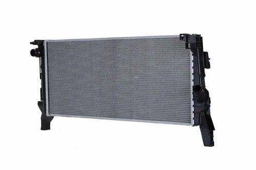 Hella Engine Radiator fits Bmw Mini