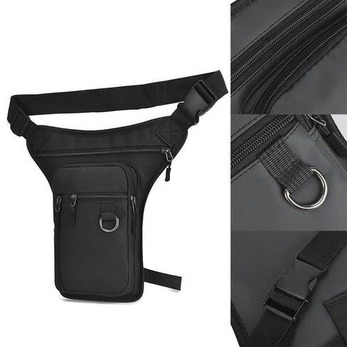 Efficiently Designed Motorcycle Hip Pack A Must Have Waterproof Companion — image 2