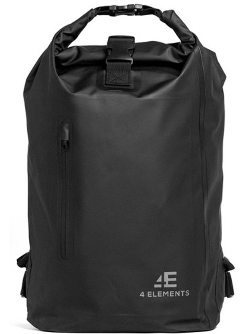 4 Elements 30L Waterproof Dry Bag Rucksack | Roll Top Hiking Backpack