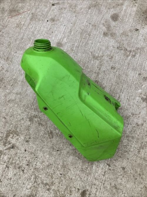 Kawasaki Fuel Tank Possibly KX125 KDX