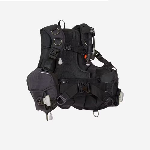 Subea SCUBA Diving BCD S/M — image 3
