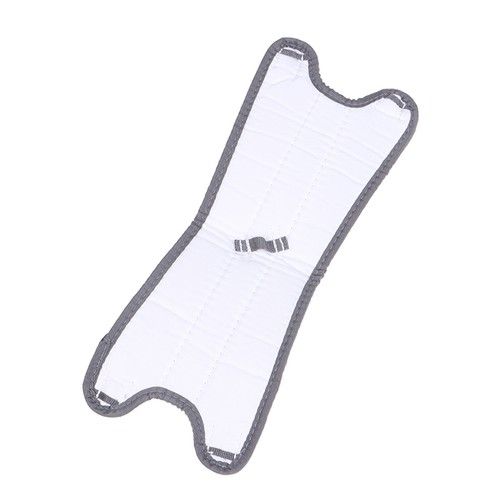 X-Type Floor Mop Replacement Cloth 360 Degree Squeeze Flat Mop Home Clean AGTM