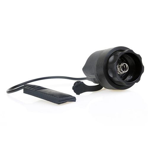Optics Remote Switch Wire Tail Dual Switch Assembly XM07 Dual Switch Lights — image 4