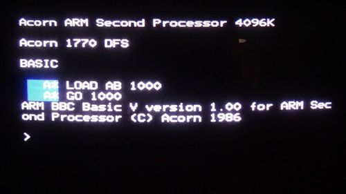 ACORN BBC MODEL B & B+ - INTERNAL RASPBERRY PI COPROCESSOR KIT WITH HDMI OUTPUT — image 12