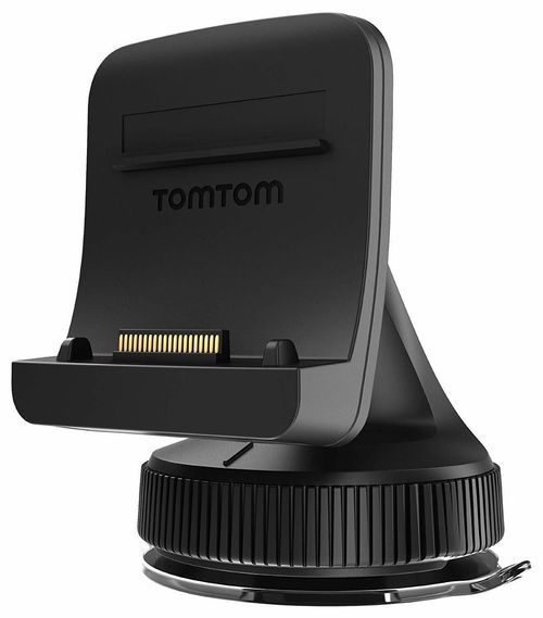TomTom suction cup for Click & Go Mount genuine TomTom NEW replacement part only — image 3