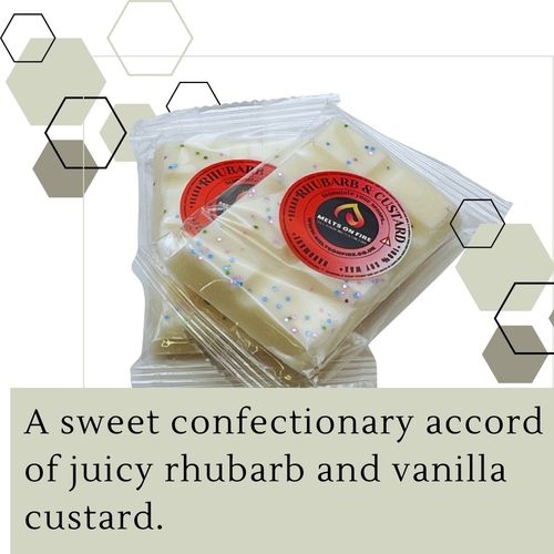 Wax Melts Handmade Natural Wax Snap Bar BUY 5 GET 7 FREE 25g 160+ Scents — image 1