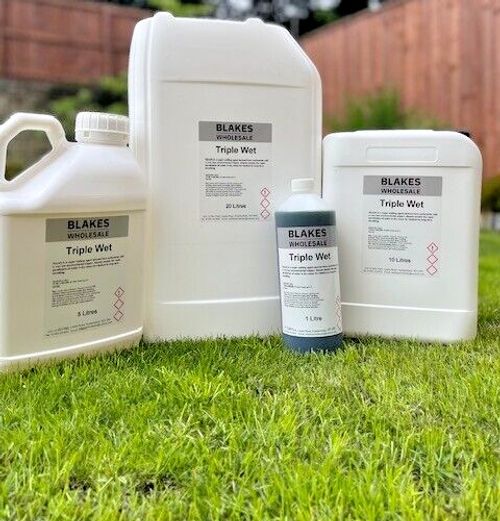 ABZORB TRIPLE WETTING AGENT WITH SEAWEED 5L — image 2