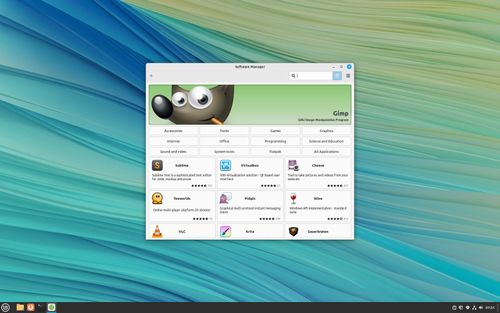 Linux Mint 22.3  Live or Install  on Bootable USB flash Drive - DVD or USB-C — image 9
