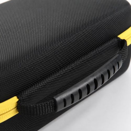 Large Capacity Multimeter Storage Bag Hard Case Tool Organizer Tool Kit — image 10