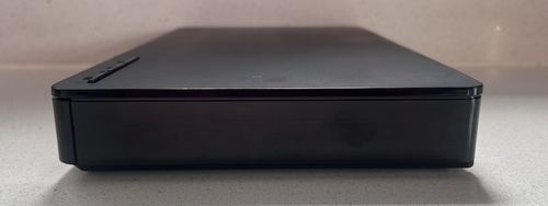Panasonic DMP-BDT180 3D 4K FLAC multi region DVD 1-6 Blu-ray Player Warranty — image 5