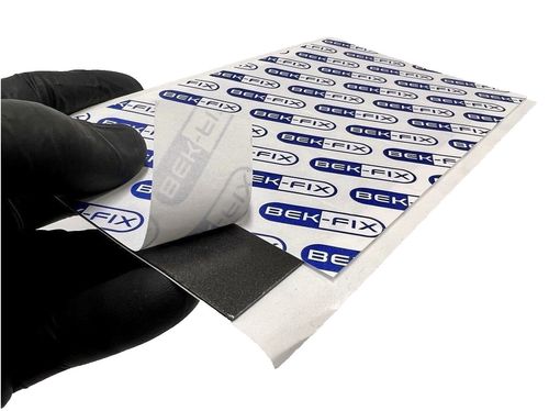 Number Plate Sticky Pads 24 Pack Heavy Duty Double Sided Adhesive Foam BEK-FIX® — image 15