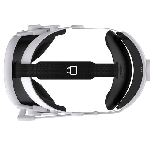 Venom Meta Quest Battery Head Strap - Compatible with Meta Quest 3S / 3 / 2 — image 5