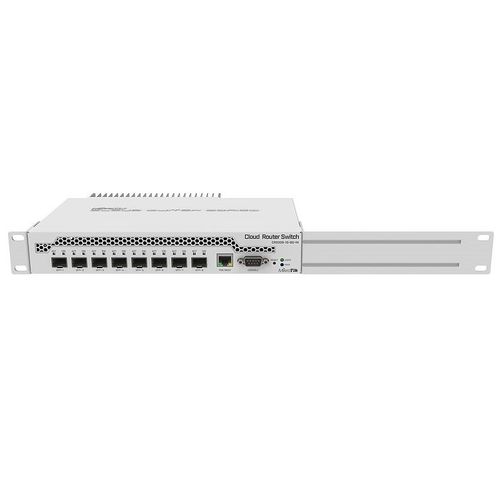 MIKROTIK Cloud Router Switch CRS309-1G-8S+IN — image 2
