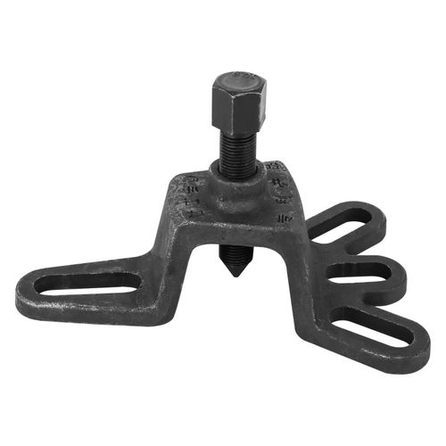 Front Wheel Hub Installer Puller Tool Universal Bearing Puller Auto Hub Puller — image 11