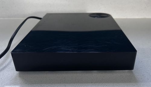 Samsung BD-F5100 Blu-ray Player HDMI USB MKV DivX compact WARRANTY — image 10