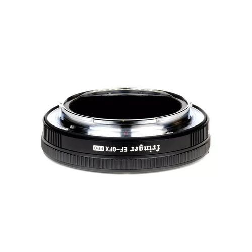 Fringer EF-GFX Pro Lens Adapter AF for Cannon EF Lens to Fujfilm GFX Camera — image 5