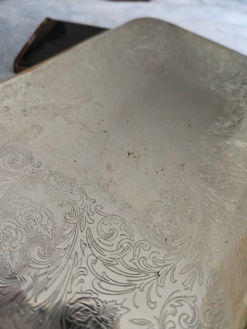 NUSHINE SILVER PLATING SOLUTION -PLATE METALS WITH REAL SILVER — image 2