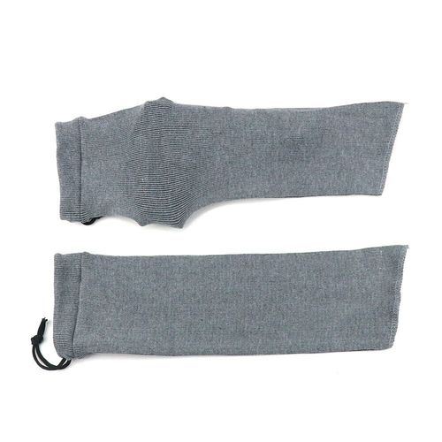 10PCS 14in Tactical Gun Socks Silicone Treated Pistol Sleeve Handgun Sock Cover — image 2