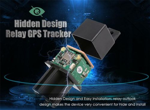 Real-time GPS Tracker GSM Locator Car Hidden Tracking Anti-theft Accessories — image 5