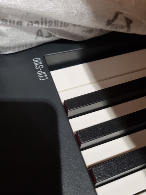 Casio CDPS100 Digital Piano — image 4