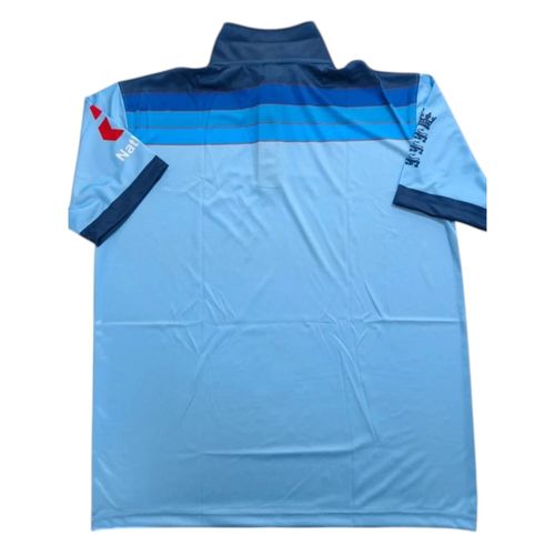 England 2019 Cricket World Cup Champions Replica Remake Shirt S-5XL UK Stock — image 5