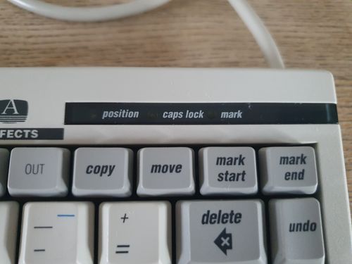 Videonics 5000, Keyboard Excellent Condition "LAST ONE" Fully Working Order  — image 19