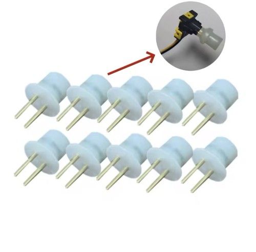 1X Airbag Resistor SRS Emulator Bypass Module Light Delete Universal Steering Wh