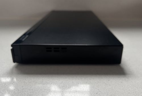 Panasonic DMP-BDT120 3D Multi Region DVD 1-6 SD card MKV Blu-ray Player RR — image 4