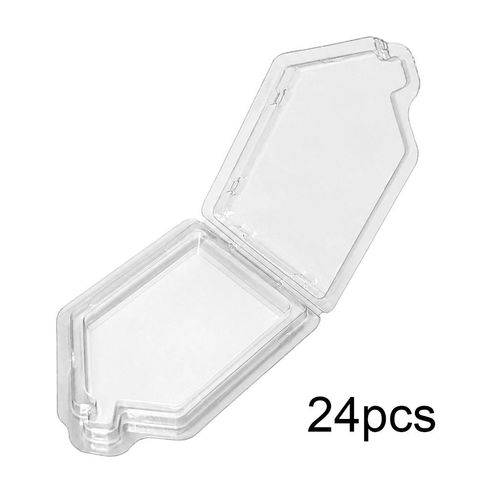 24 Pack ForJelly Jacket Tag Protectors For Jellycat Eco Friendly Recycled rPET — image 2