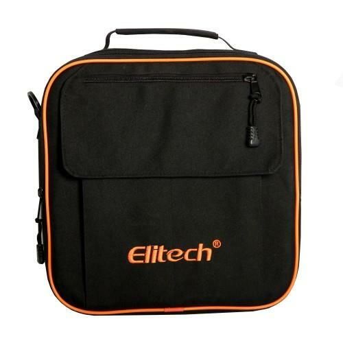 Elitech LMC-200 Electronic Refrigerant Scale — image 2