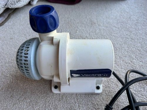 EcoTech Marine Vectra L1  QuietDrive Return Pump.