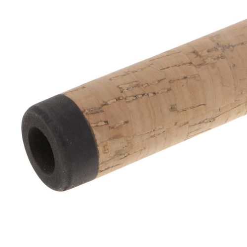 Cork Handle Split Handle Fishing Rod Handle Rod Building Repair DIY Replacement — image 7