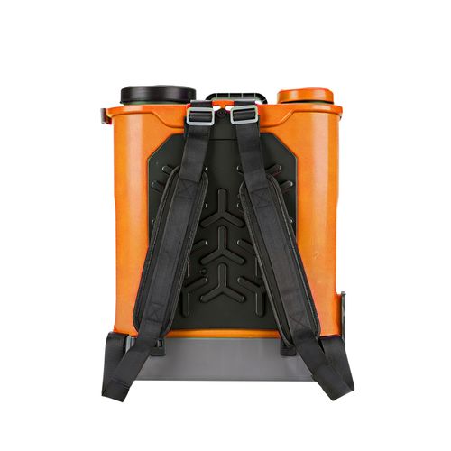 18L Cordless Electric Knapsack Pressure Sprayer Garden With 2X 4.0Ah 21V Battery — image 14