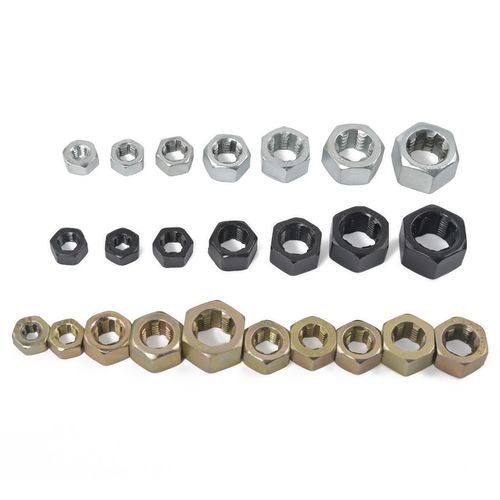 49PC Thread Repair Chaser Kit UNC UNF Metric Thread Restorer Tap and Die Tool — image 16
