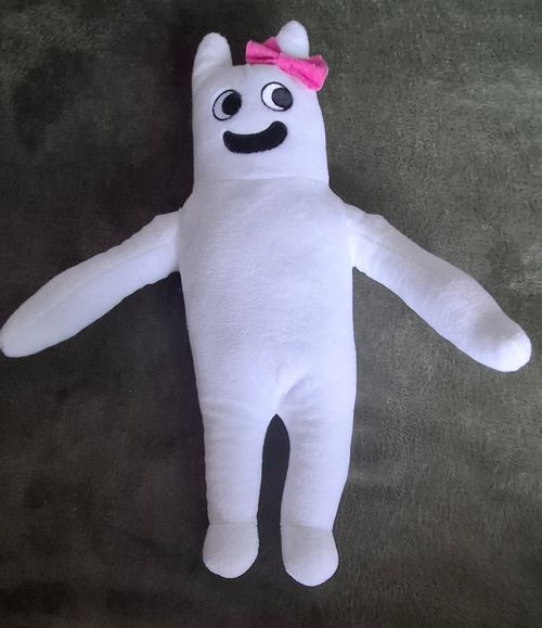 Garten of Banban Plush Soft Toys Bundle Job Lot Assorted Characters Small — image 9