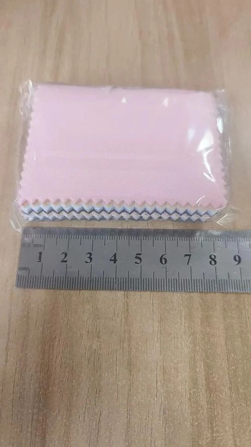 50PCS Premium Microfiber Cleaning Cloths for Glasses Camera Lens Phone Screen — image 3