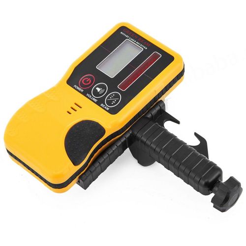 NEW High Accuracy  Self-leveling 360 Green Beam 500m Range Rotary Laser Level — image 4
